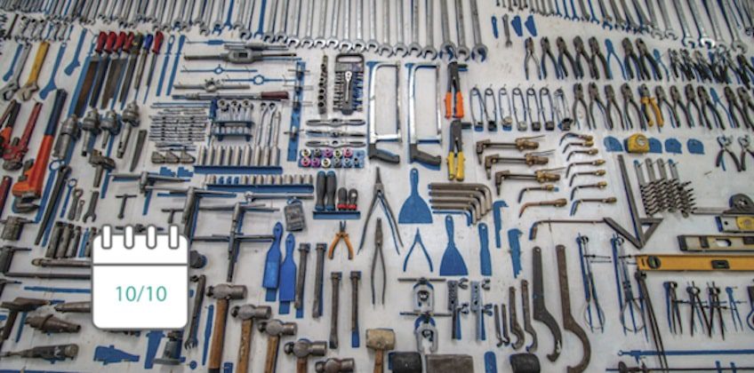 gestion maintenance preventive