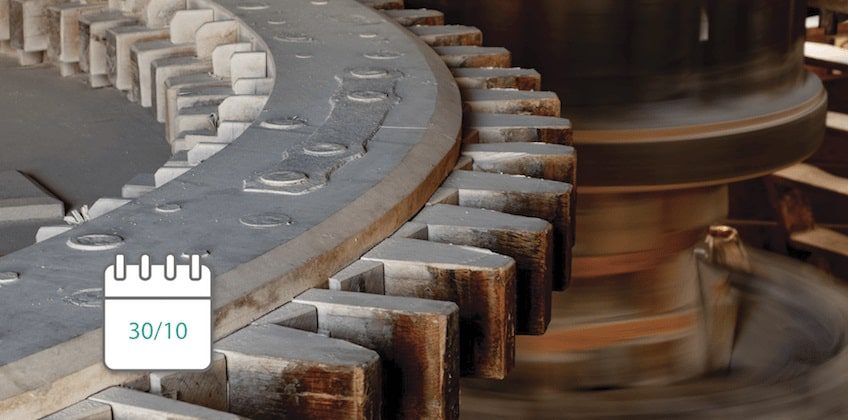 Petit historique de la maintenance industrielle