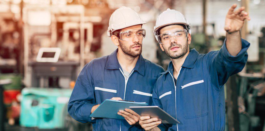 Choisir le meilleur logiciel de GMAO