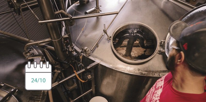 Utiliser la GMAO pour les services maintenance et production