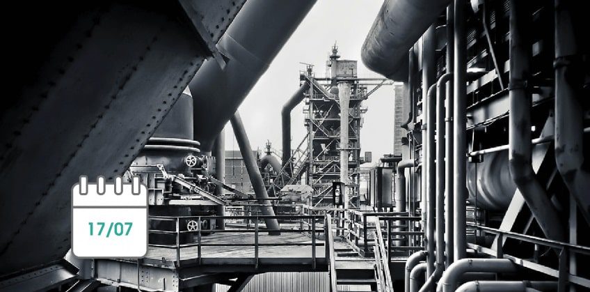 History of industrial maintenance