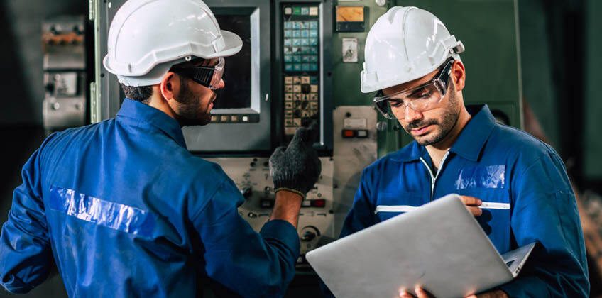 avantages hub fournisseurs gmao