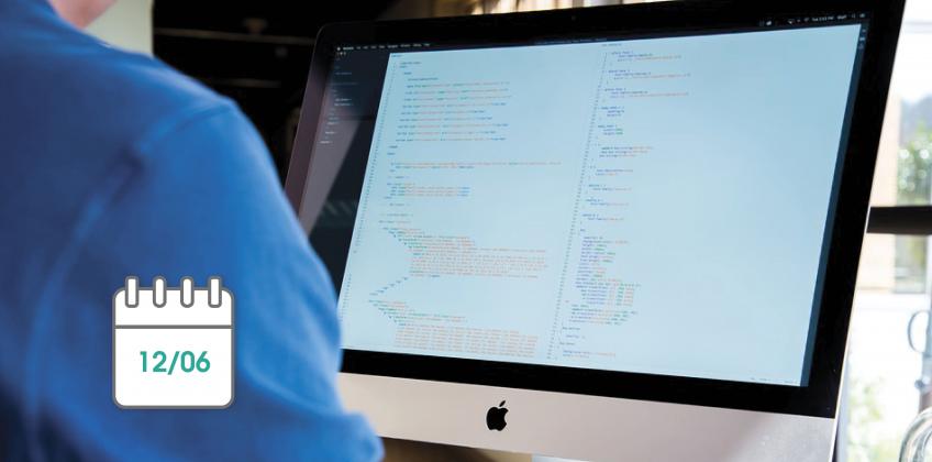 The job of industrial preparer