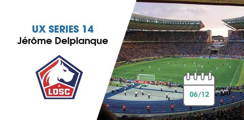 Le facility management dinstallations sportives au LOSC