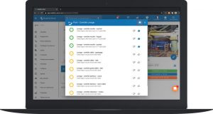 Une checklist dans une GMAO pour lauto-maintenance
