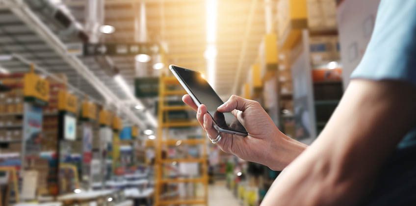 transition numerique gmao