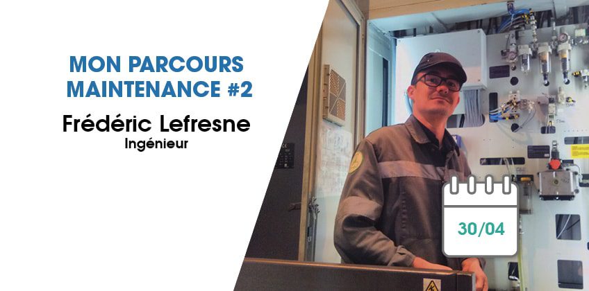 parcours ingenieur methodes maintenance