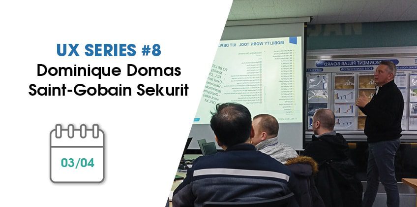 tmoignage gmao saint gobain