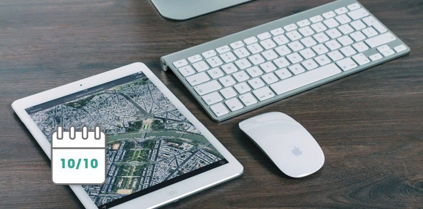 Géolocaliser ses actifs grâce à un logiciel de GMAO