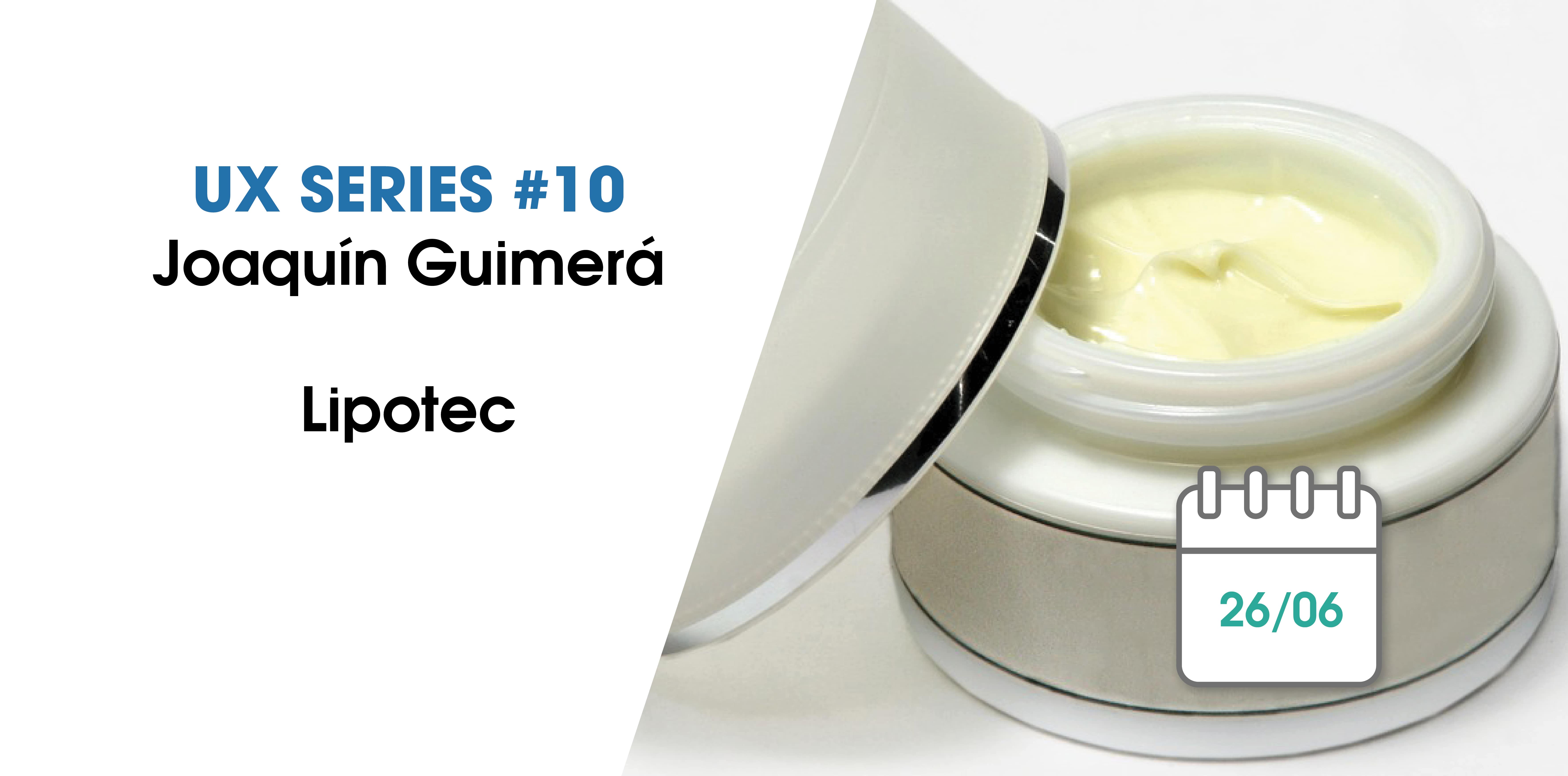 temoignage gmao lipotec cosmetique