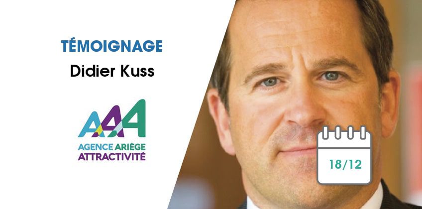 interview digitalisation entreprises