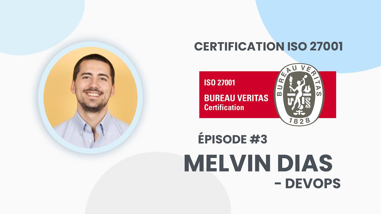 Le rôle du responsable SI dans la certification ISO 27001