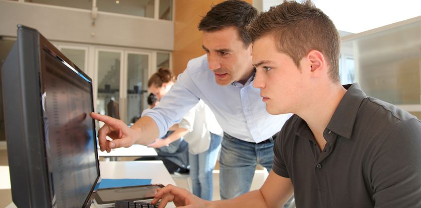 Une GMAO pour lenseignement de la maintenance