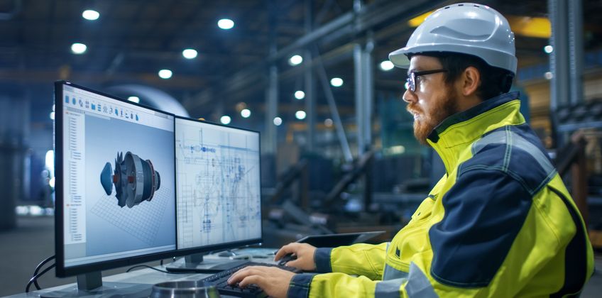 Elegir un GMAO para la industria metalúrgica