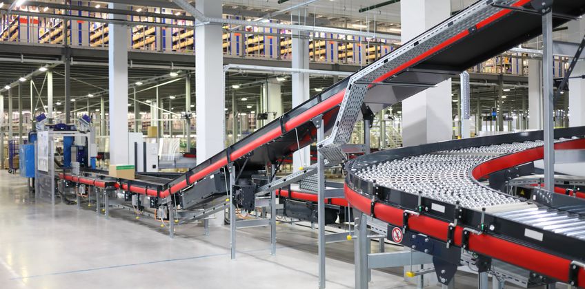 Gestionar el mantenimiento durante la parada técnica anual