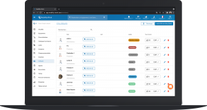 Un outil communautaire au service du lean management