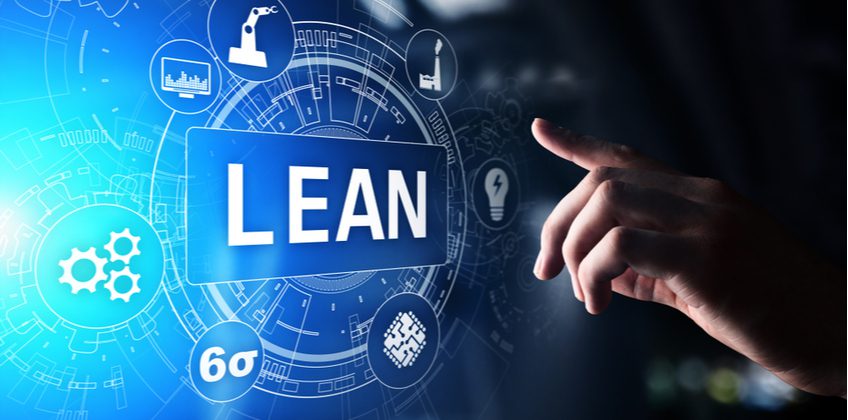 Appliquer les principes du lean management à la maintenance industrielle