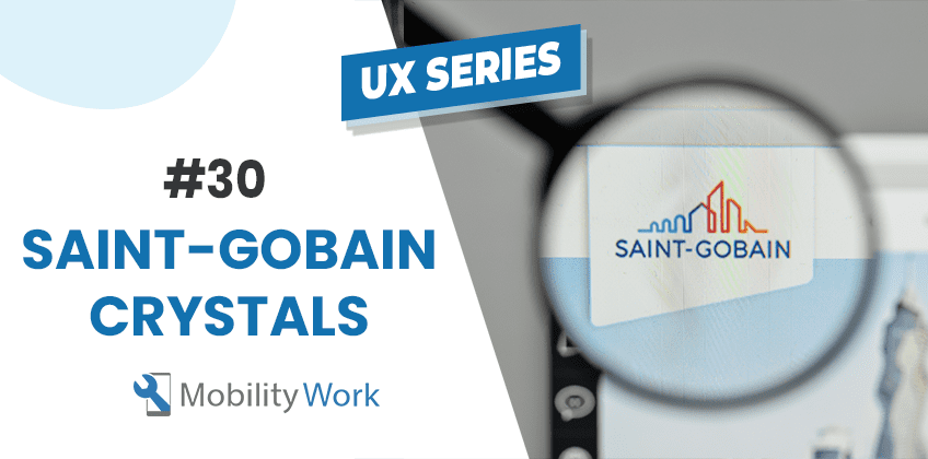 interview saint-gobain crystals