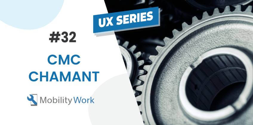 Une GMAO pour la maintenance dans la mécanique