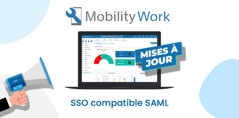 SSO Compatible SAML