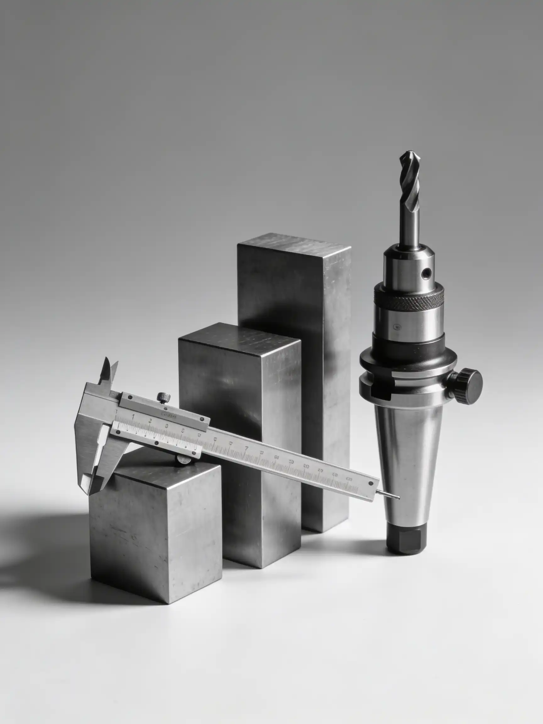 Aumento de productividad en mecanizado industrial: precisión y rendimiento con mantenimiento planificado.