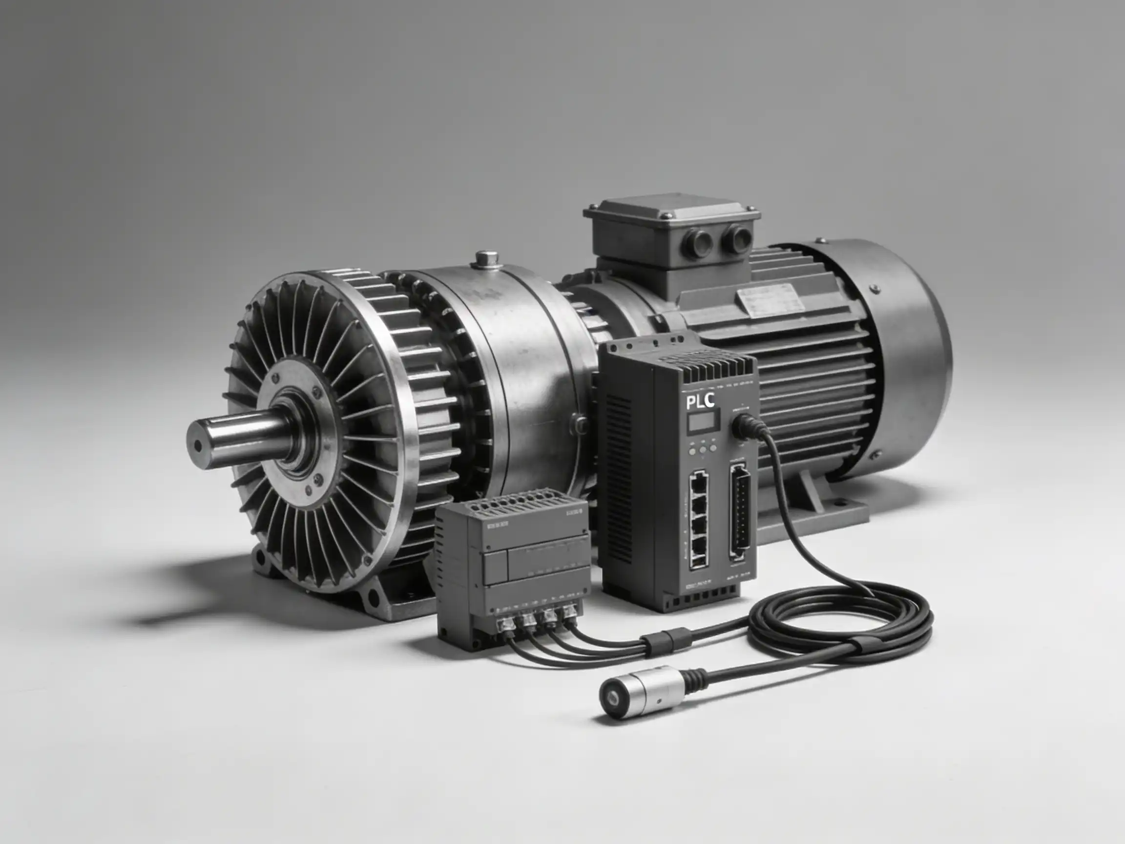 Optimización energética de planta industrial y generador con control y monitorización de rendimiento.