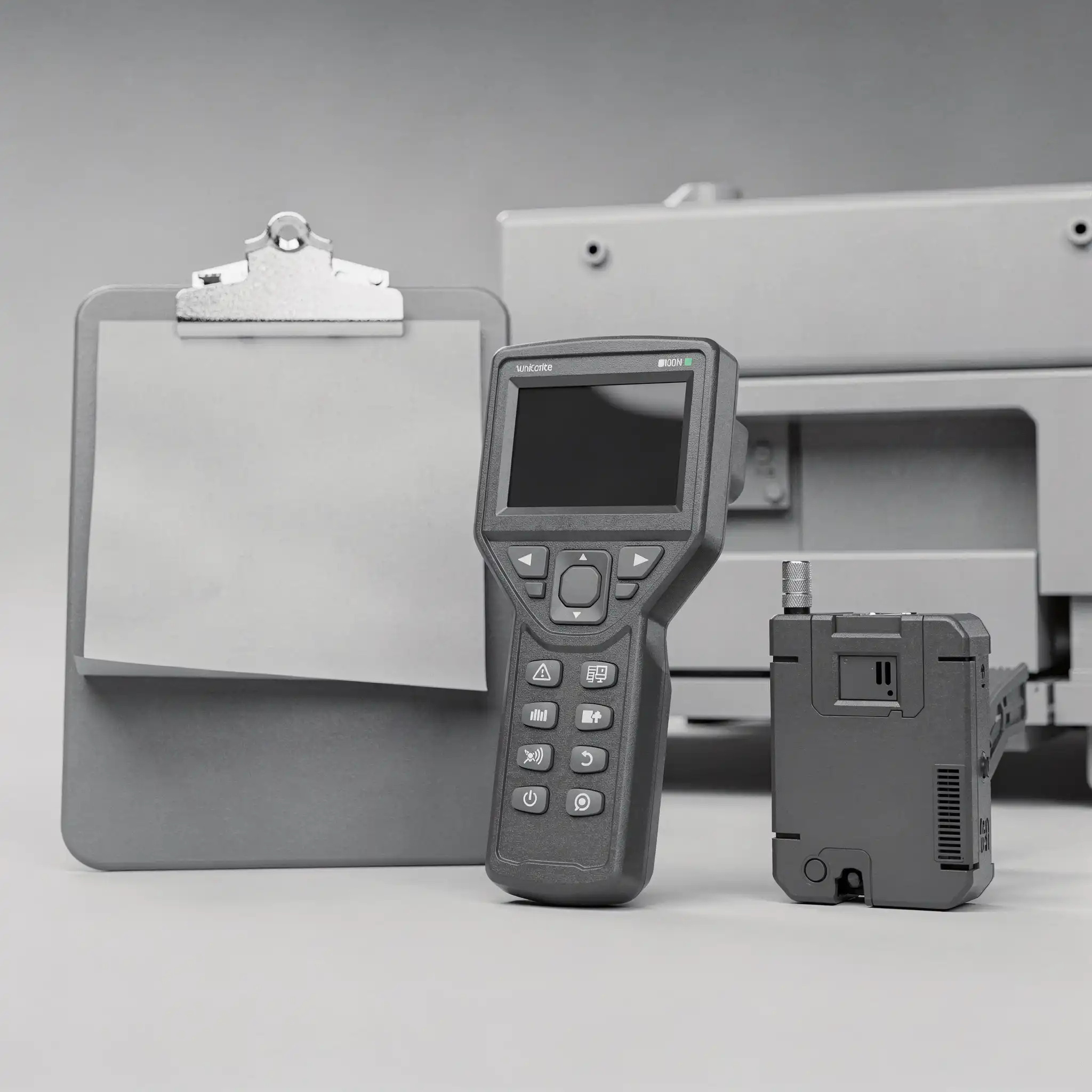 Diagnóstico y auditoría industrial con medición y análisis para reducir riesgos y paradas en España.