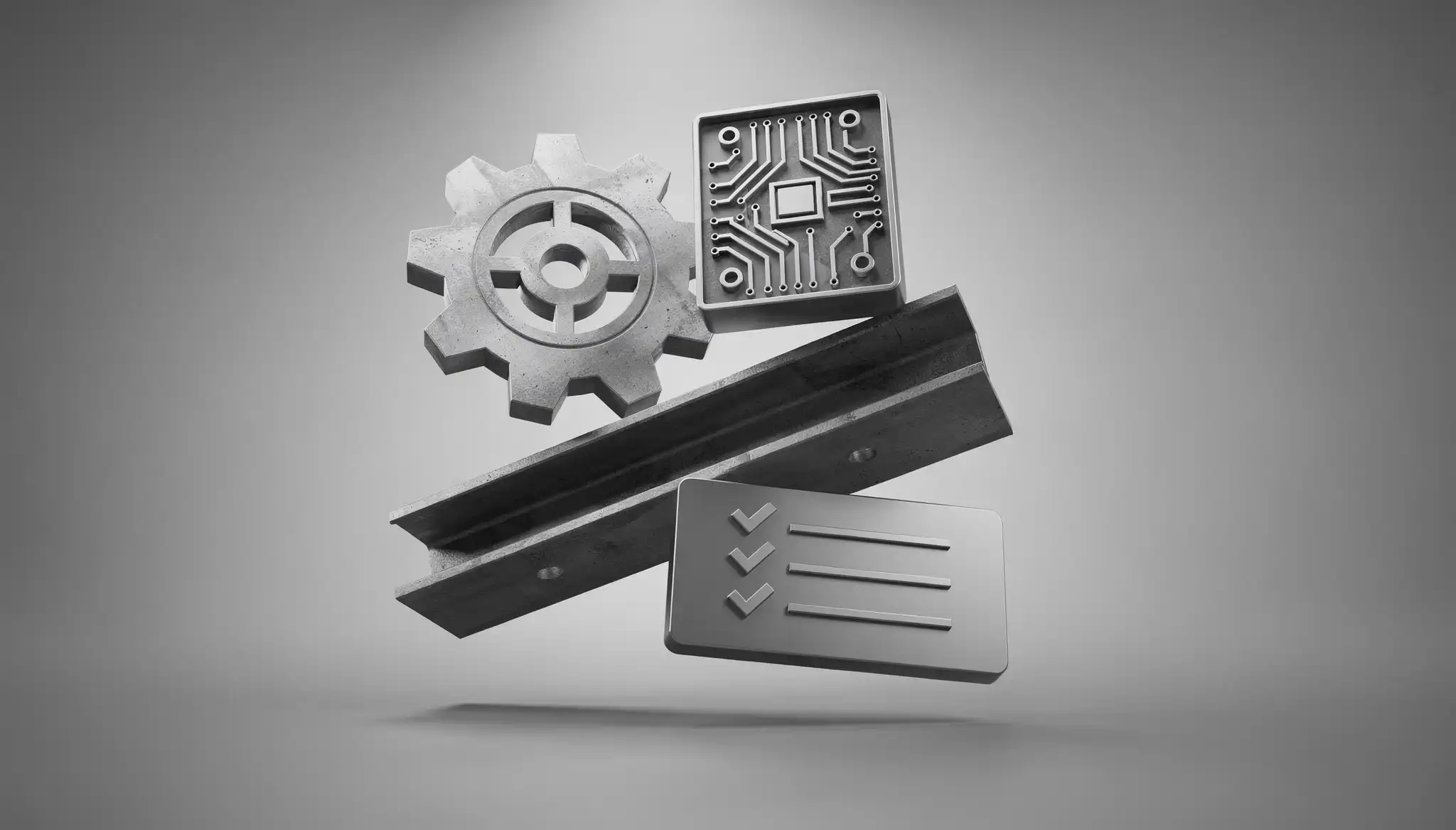 Soluciones de mantenimiento industrial para optimizar costes y fiabilidad operativa en España.