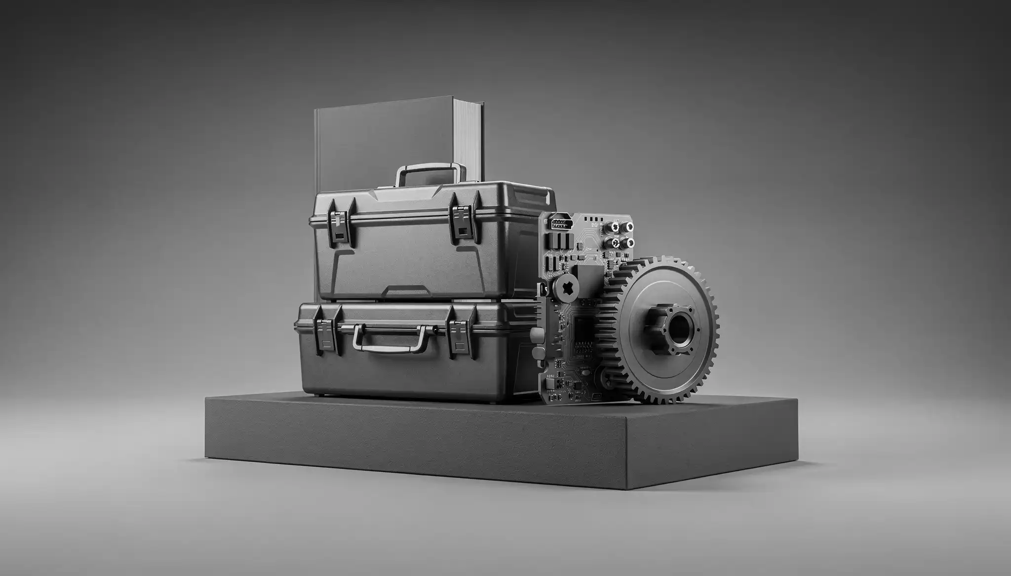 Formación industrial para empresas en España con programas a medida y enfoque práctico.