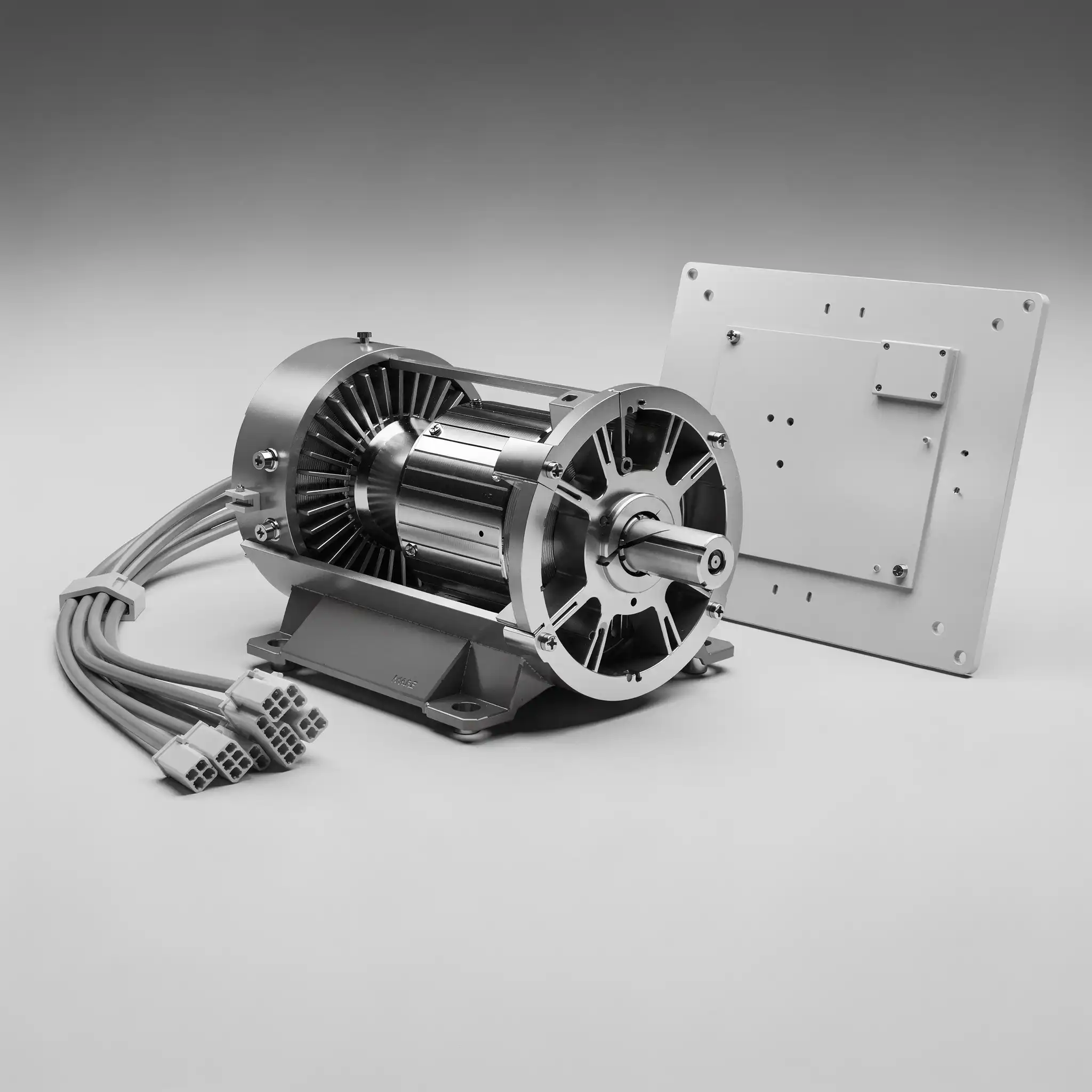 Desarrollo de habilidades técnicas en electromecánica y mantenimiento industrial para empresas en España.