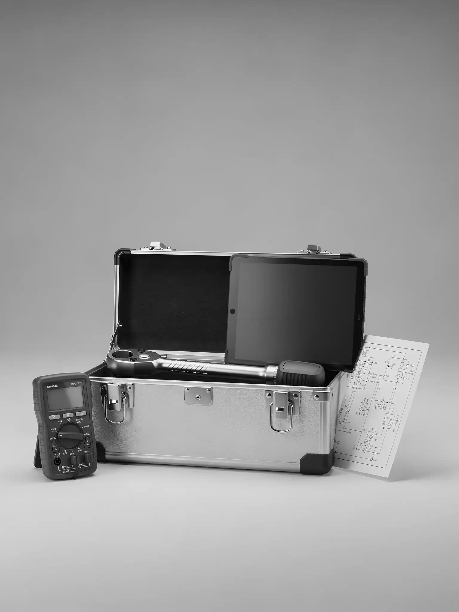 Instructores expertos en mantenimiento industrial con formación práctica en planta en España.