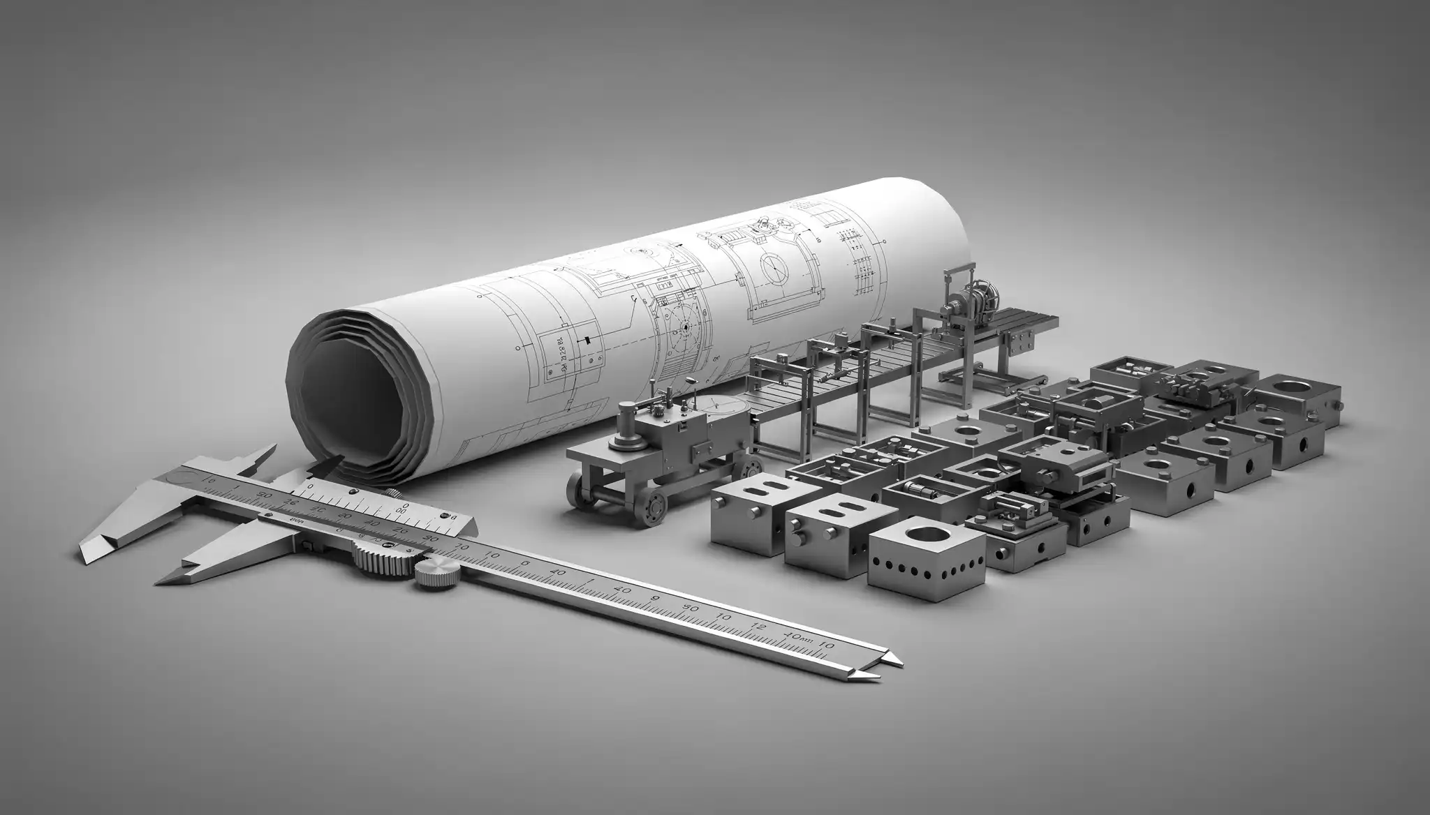 Diagnóstico de mantenimiento industrial: evaluación de equipo y necesidades reales en planta.