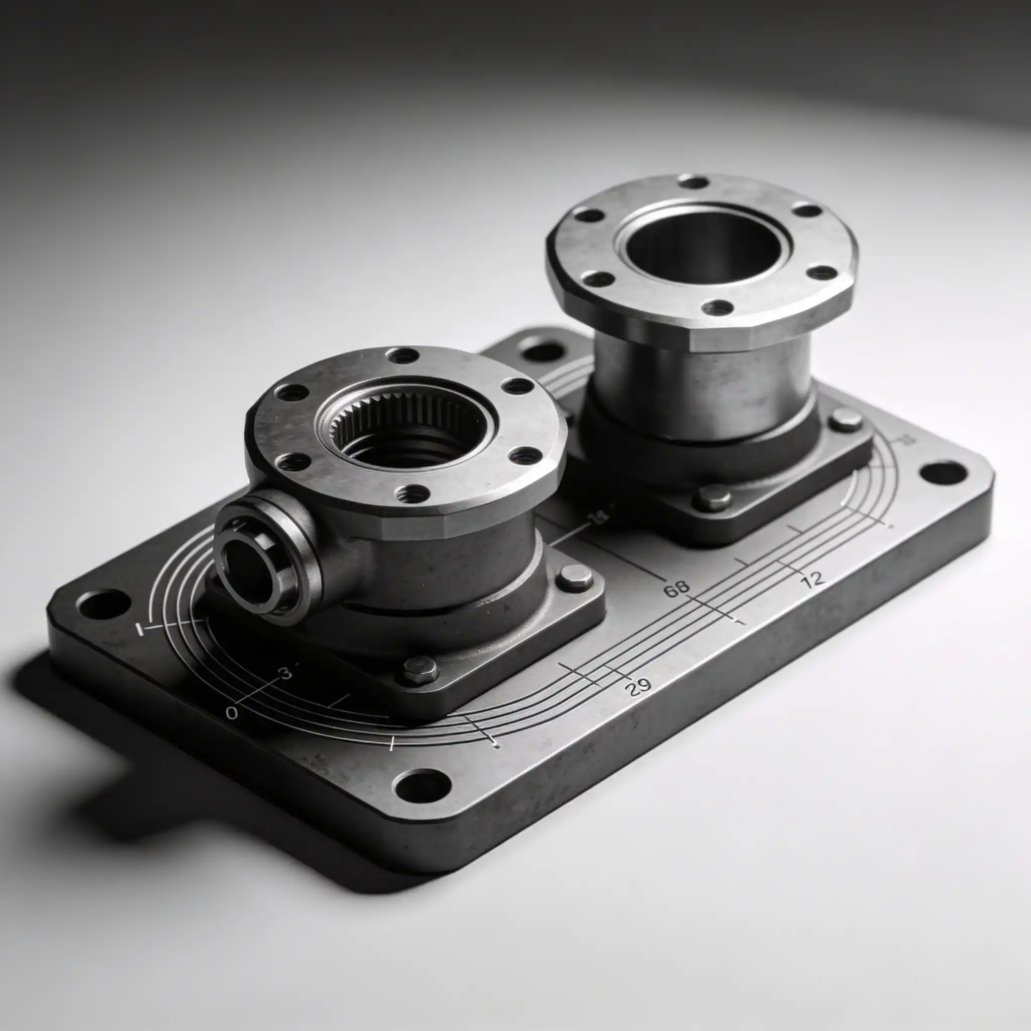 Análisis de datos de mantenimiento industrial para mejorar fiabilidad y reducir paradas de producción, España.