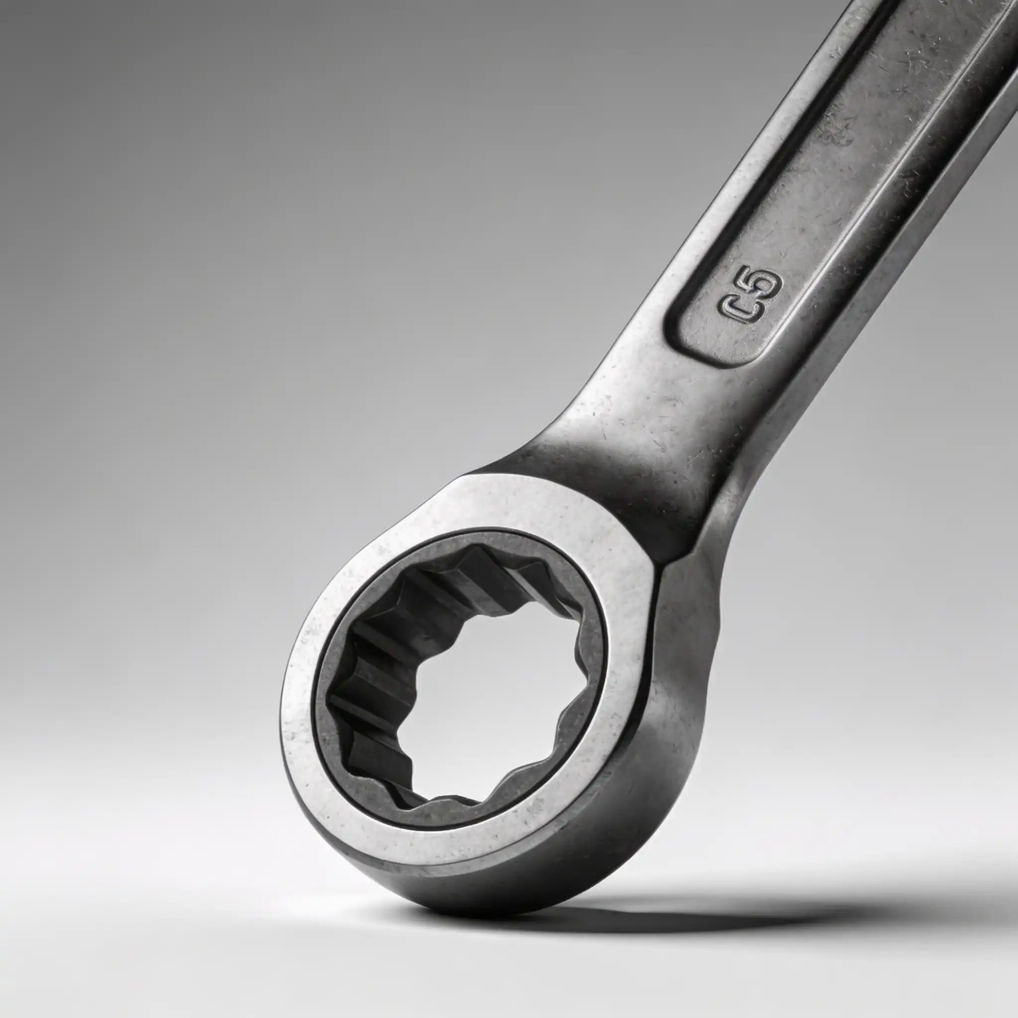 Herramientas de precisión y piezas metálicas para ejecución de mantenimiento industrial en España.