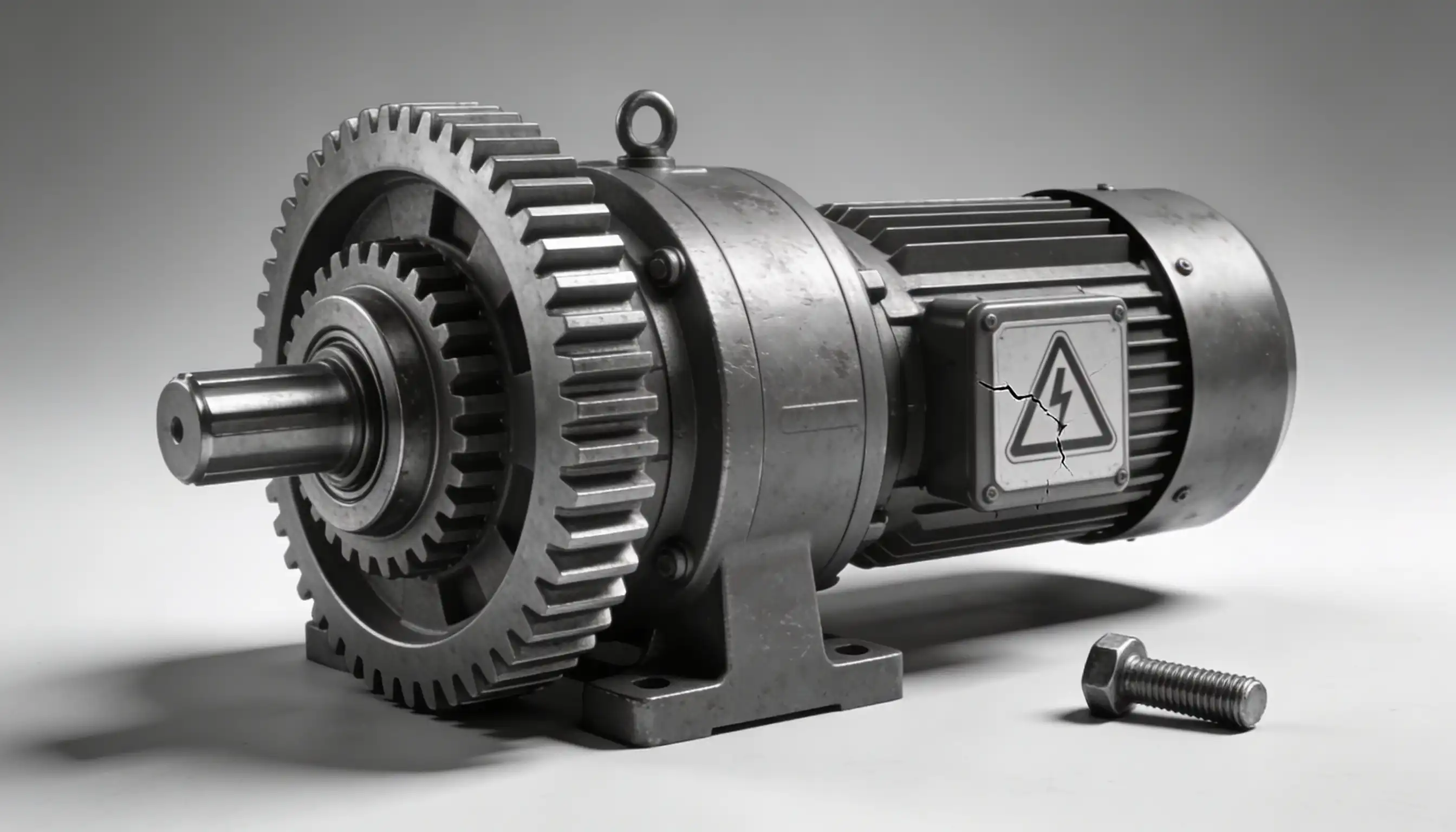 Mantenimiento preventivo industrial para evitar fallos de equipo y paradas no planificadas en planta