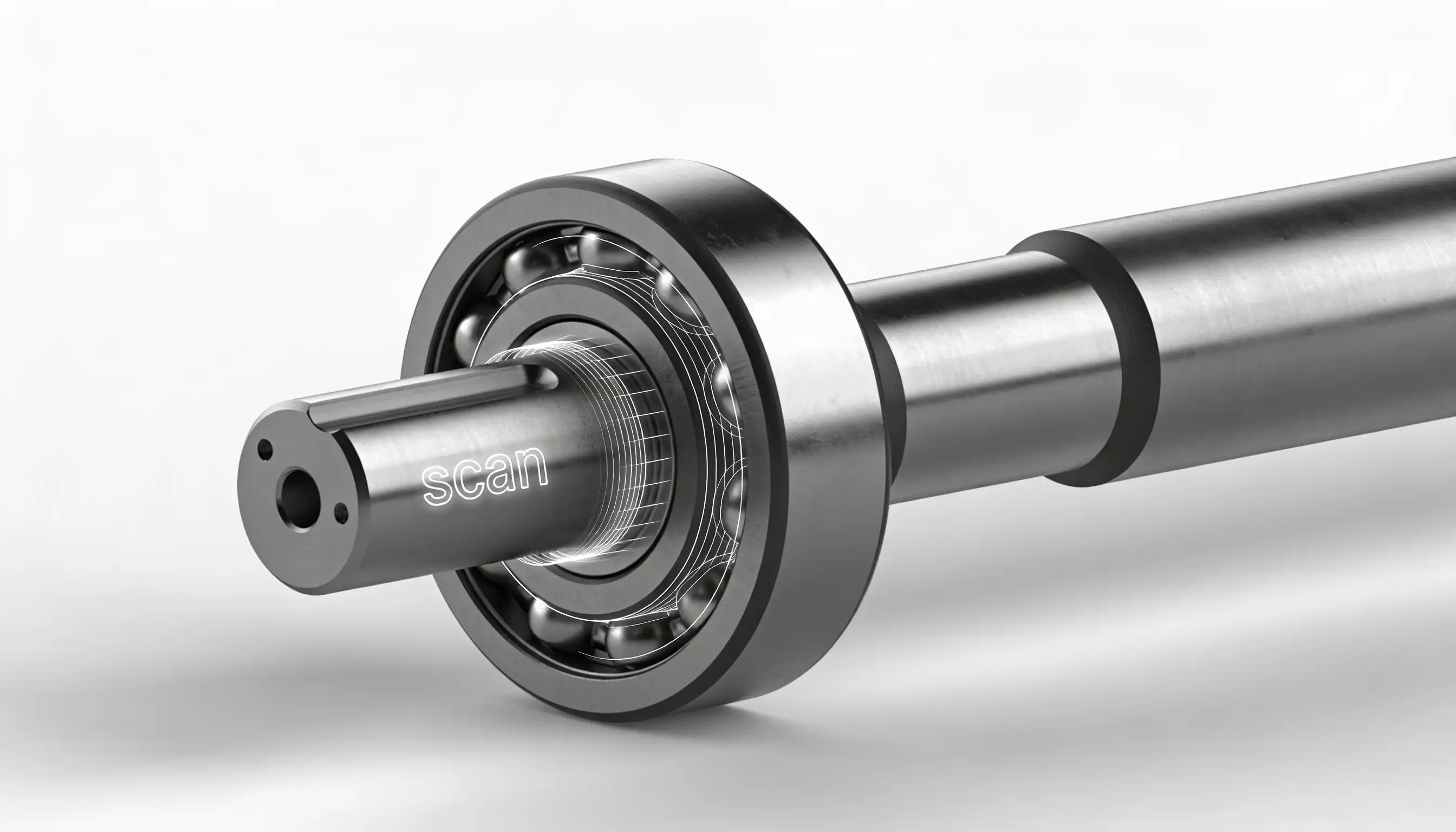 Diagnóstico industrial para detectar fallos en maquinaria antes de la avería y mejorar la fiabilidad