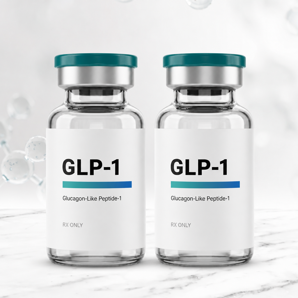GLP-1 injections product