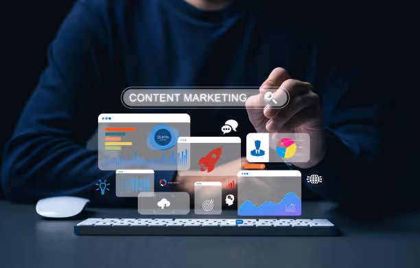 119,600+ Content Marketing Stock Photos, Pictures & Royalty-Free Images - iStock | Content, Content creation, Marketing