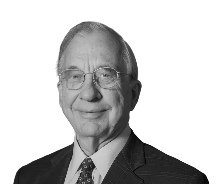 Theodore E. Stebbins Jr.