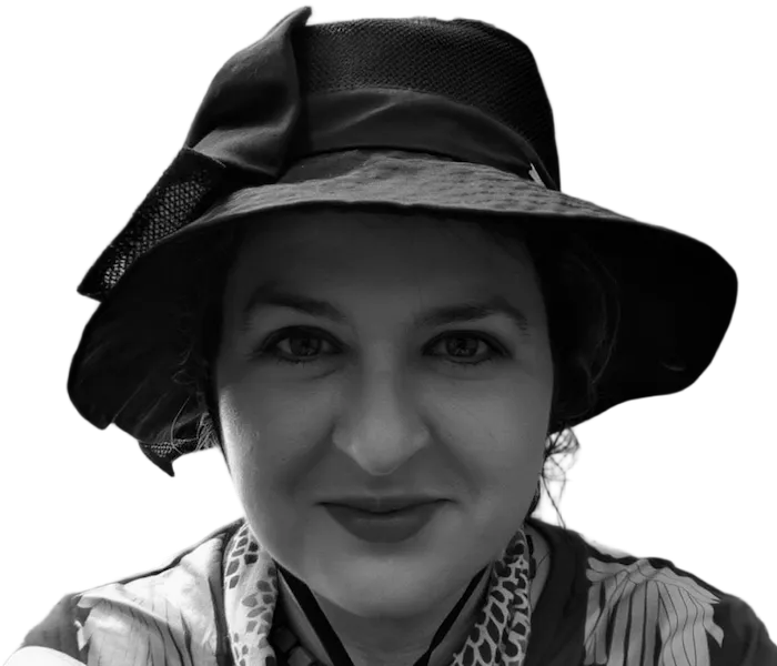 Andrea Horbinski