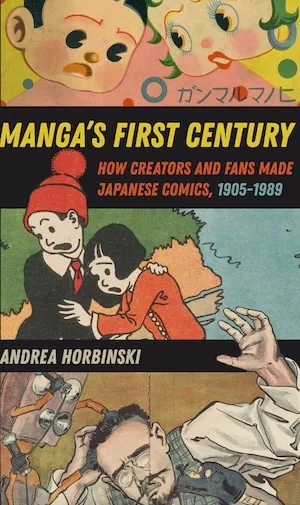 Manga's First Century