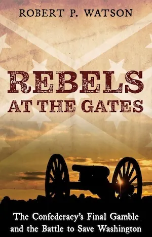 Rebels at the Gates
