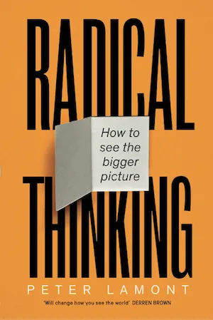 Radical Thinking