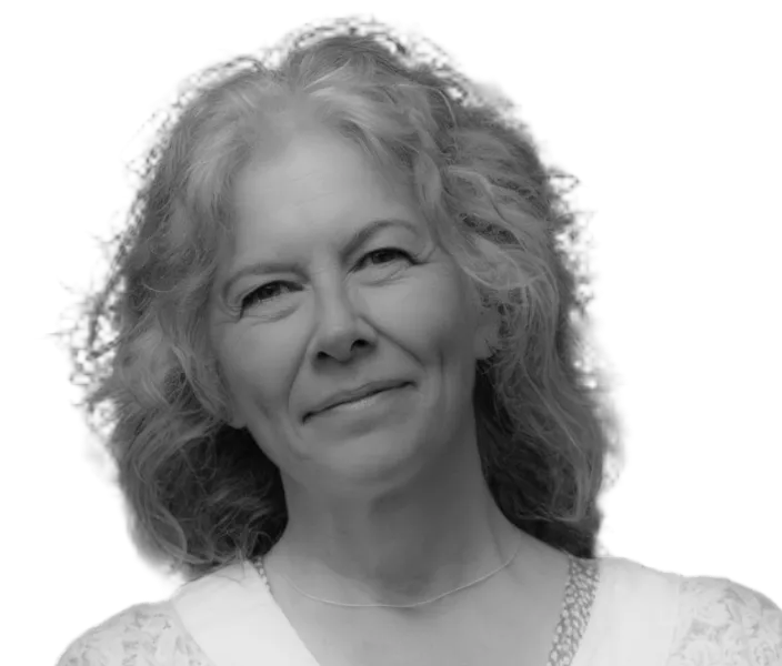 Hanne Strager