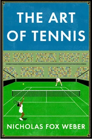 The Art of Tennis