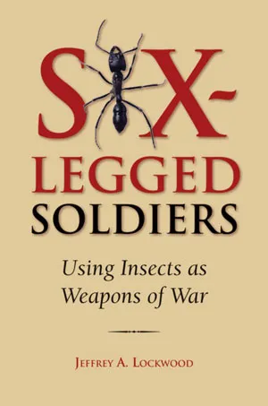 Six-Legged Soldiers
