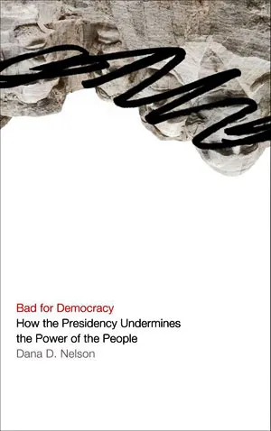 Bad for Democracy