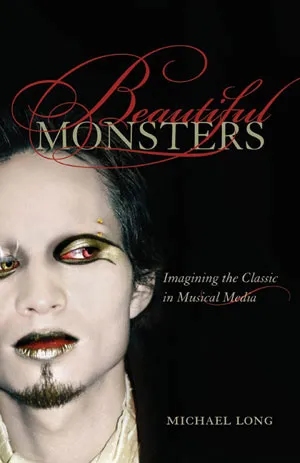 Beautiful Monsters