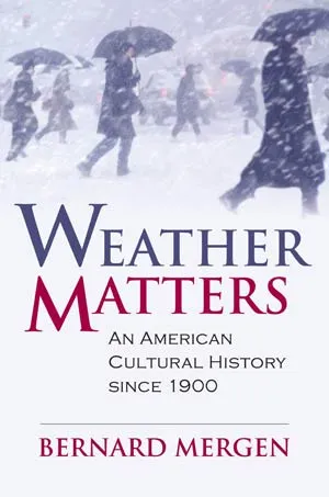 Weather Matters