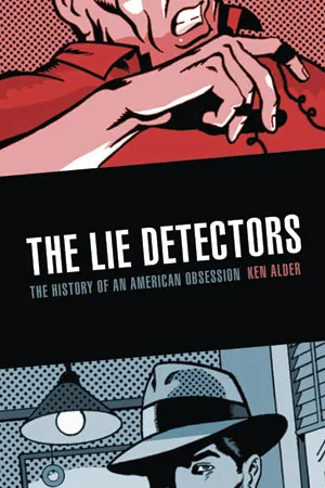 The Lie Detectors